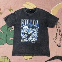 2026年最新】キルア tシャツの人気アイテム - メルカリ