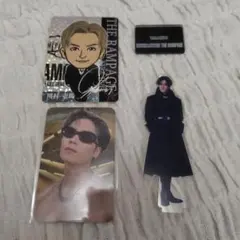 2026年最新】the rampage 川村壱馬 produce k.k. original blanket