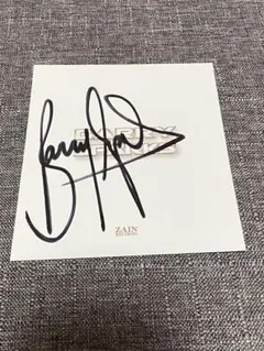 2026年最新】B'z直筆サインの人気アイテム - メルカリ