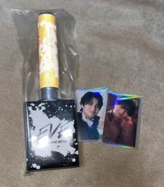 2026年最新】超特急 ハル ペンライトの人気アイテム - メルカリ