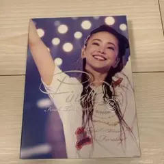 2026年最新】安室奈美恵 finally dvd 札幌ドームの人気アイテム - メルカリ