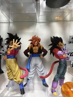2026年最新】the greatest saiyan b賞の人気アイテム - メルカリ