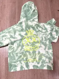 2026年最新】倖田來未パーカーの人気アイテム - メルカリ