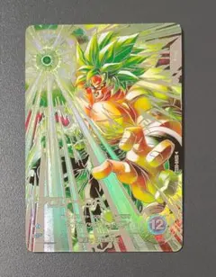 2026年最新】ドラゴンボールダイバーズ パラレル ブロリーの人気