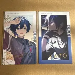 2026年最新】プロセカ kaito エピカ 箔押しの人気アイテム - メルカリ