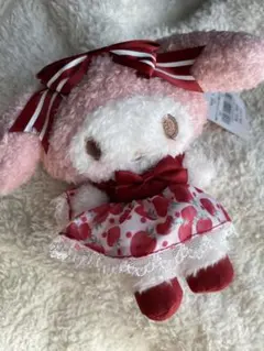 2026年最新】メゾンドフルール マイメロ マスコットの人気アイテム