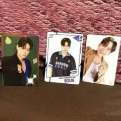 BounPrem トレカ GMMTV FAN FEST 2026 JAPAN - メルカリ