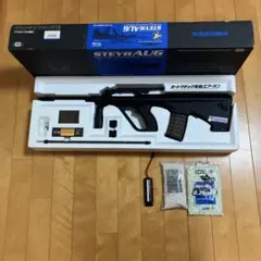 2026年最新】エアガン18禁エアガンの人気アイテム - メルカリ