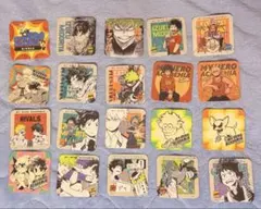 2026年最新】ヒロアカ コースター rivalsの人気アイテム - メルカリ