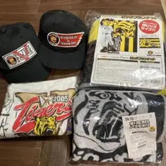 2026年最新】阪神 2003 ユニフォームの人気アイテム - メルカリ