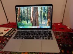2026年最新】MacBook air 2020 ジャンクの人気アイテム - メルカリ