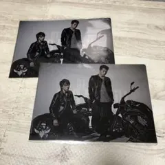 2026年最新】雨宮兄弟の人気アイテム - メルカリ