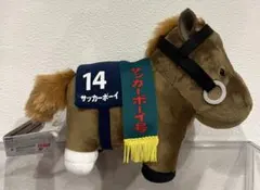 2026年最新】サッカーボーイぬいぐるみの人気アイテム - メルカリ