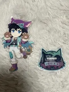 2026年最新】無一郎 アクリルスタンド ハロウィンの人気アイテム