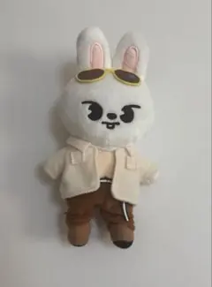 2026年最新】skzoo リノ leebit ぬいぐるみの人気アイテム - メルカリ