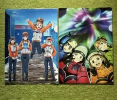 2026年最新】宇宙よりも遠い場所 ポスターの人気アイテム - メルカリ