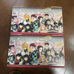 2026年最新】鬼滅の刃 全巻収納BOXの人気アイテム - メルカリ