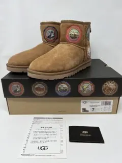 2026年最新】ugg pendletonの人気アイテム - メルカリ