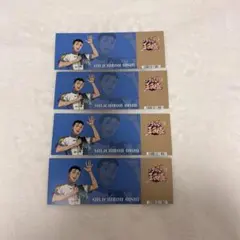 2026年最新】大石 テニスの王子様 カードの人気アイテム - メルカリ