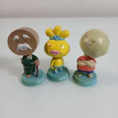 2026年最新】おでんくん フィギュアの人気アイテム - メルカリ