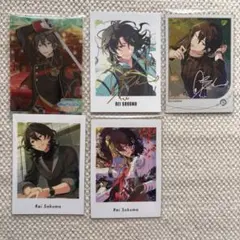 2026年最新】朔間零 ぱしゃこれの人気アイテム - メルカリ