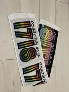 2026年最新】ロックバンド タオルの人気アイテム - メルカリ