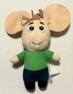 2026年最新】トッポジージョ ぬいぐるみの人気アイテム - メルカリ