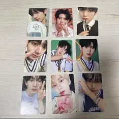 2026年最新】ハンユジン サインの人気アイテム - メルカリ