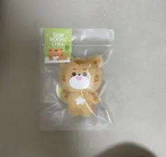 2026年最新】NCT マーク ぬいぐるみの人気アイテム - メルカリ