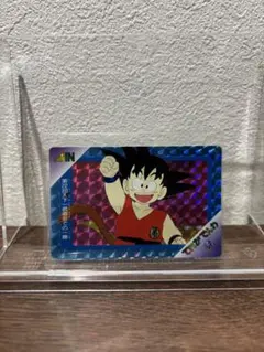 2026年最新】ドラゴンボールカード・初期レアの人気アイテム - メルカリ