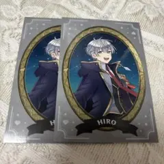 2026年最新】カラフルピーチ 魔法学園 トレカ ヒロの人気アイテム