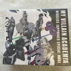 2026年最新】ワイヤレスイヤホン ヒロアカの人気アイテム - メルカリ