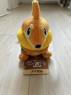 2026年最新】ブイゼルぬいぐるみの人気アイテム - メルカリ