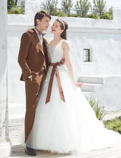 2026年最新】ワタベウェディング タキシードの人気アイテム - メルカリ