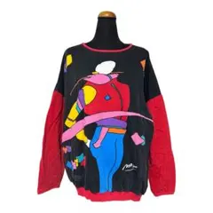 2026年最新】ピーターマックス スウェットの人気アイテム - メルカリ