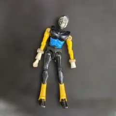 2026年最新】ミクロマン スパイマジシャンの人気アイテム - メルカリ