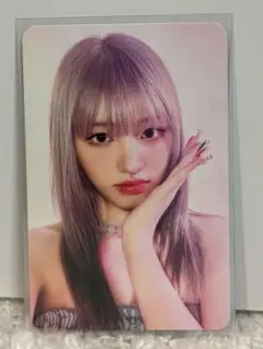 2026年最新】IVE switch リズ offの人気アイテム - メルカリ