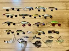 2026年最新】バス釣り引退セットの人気アイテム - メルカリ