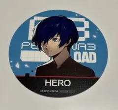 2026年最新】ペルソナ3 コースターの人気アイテム - メルカリ