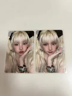 2026年最新】gidle ウギの人気アイテム - メルカリ