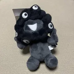 2026年最新】会場限定黒ミャクミャクぬいぐるみの人気アイテム - メルカリ