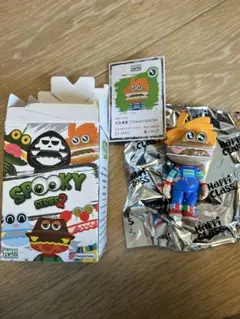 2026年最新】バーガー君の人気アイテム - メルカリ