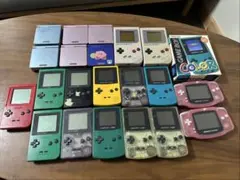 2026年最新】初代 ゲームボーイ クリアの人気アイテム - メルカリ