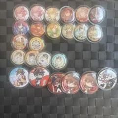 2026年最新】天月 缶バッジの人気アイテム - メルカリ