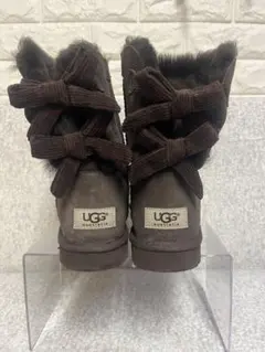 2026年最新】ugg ムートンブーツ チョコレートの人気アイテム - メルカリ