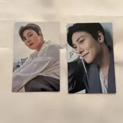 2026年最新】チャンウク トレカの人気アイテム - メルカリ