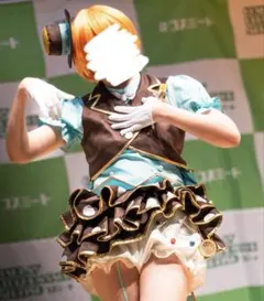 2026年最新】星空凛 コスプレの人気アイテム - メルカリ