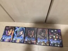 2026年最新】蒼天の拳 dvdの人気アイテム - メルカリ