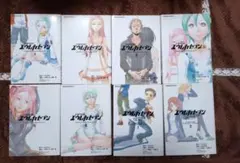 2026年最新】エウレカ 全巻の人気アイテム - メルカリ