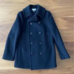 2026年最新】HYKE カラー：ブラック系 ピーコート・ウールコートの人気